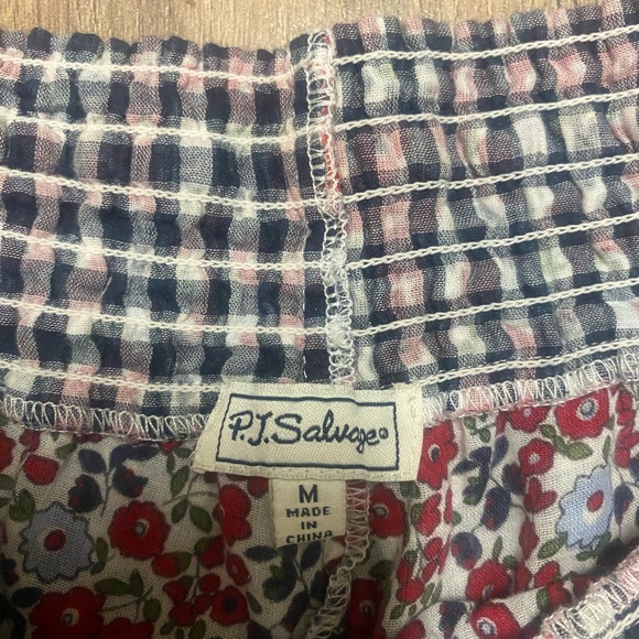 Pj salvage longe shorts medium - Picture 3 of 3